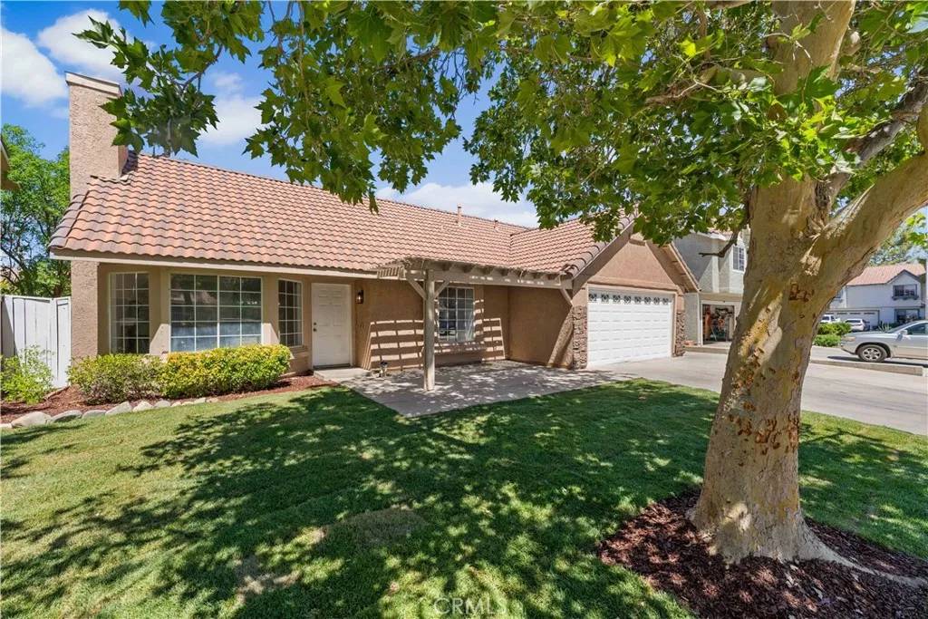 Palmdale, CA 93552,37537 Sabal Court