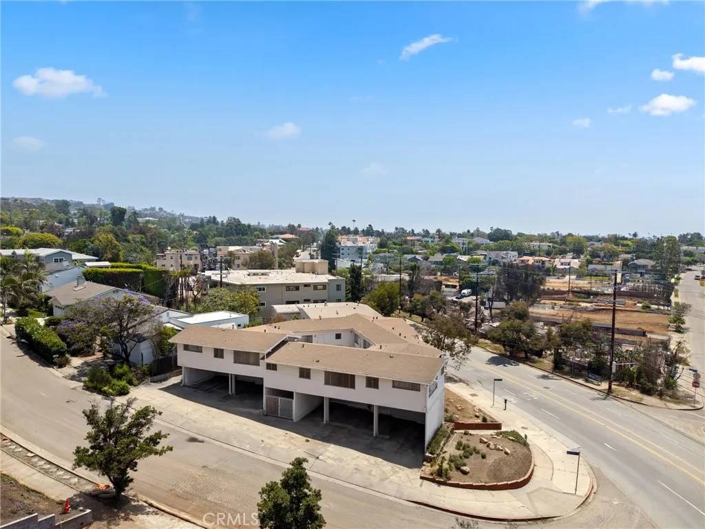 Pacific Palisades, CA 90272,16185 W Sunset Boulevard