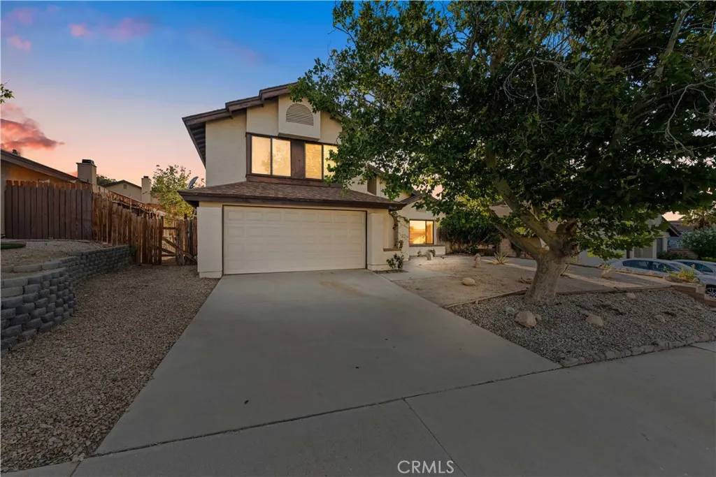 Palmdale, CA 93550,36647 Apache Plume Drive