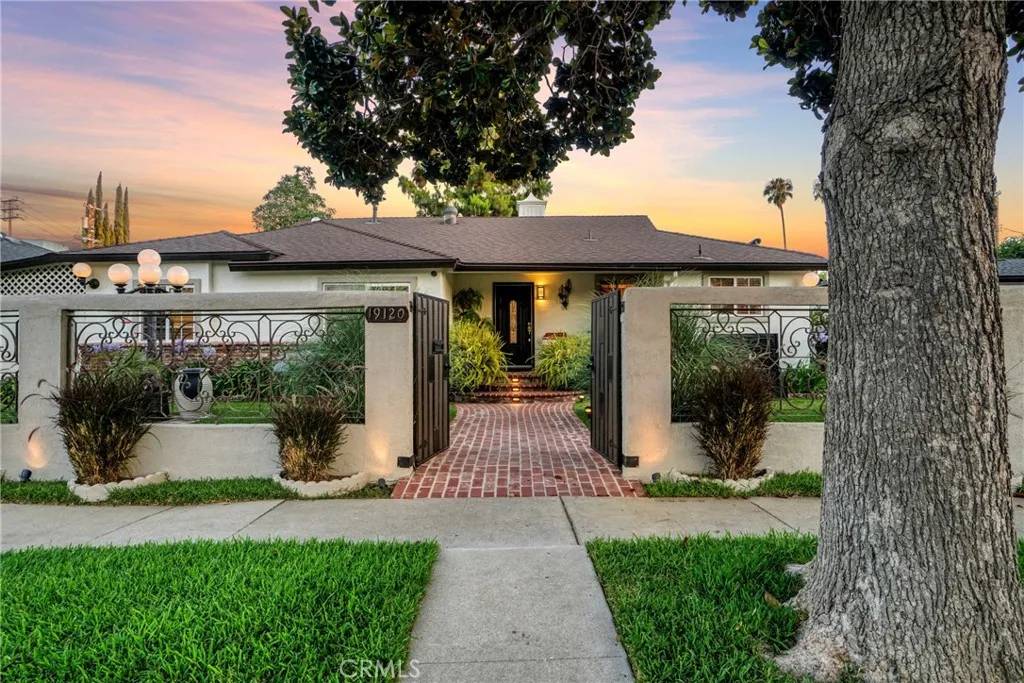 Reseda, CA 91335,19120 Hartland Street