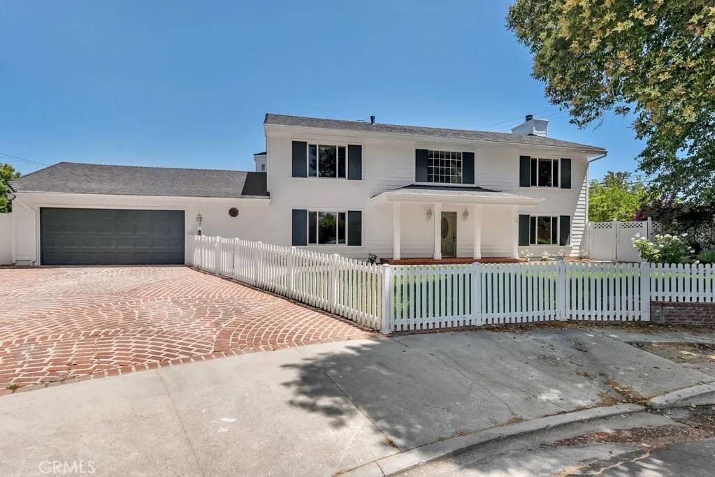 Northridge, CA 91325,9500 Texhoma Avenue