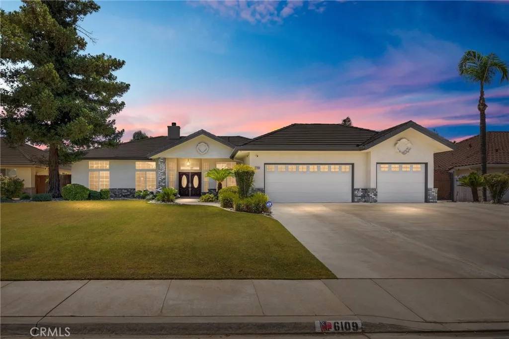 Bakersfield, CA 93308,6109 Valley Crest Drive