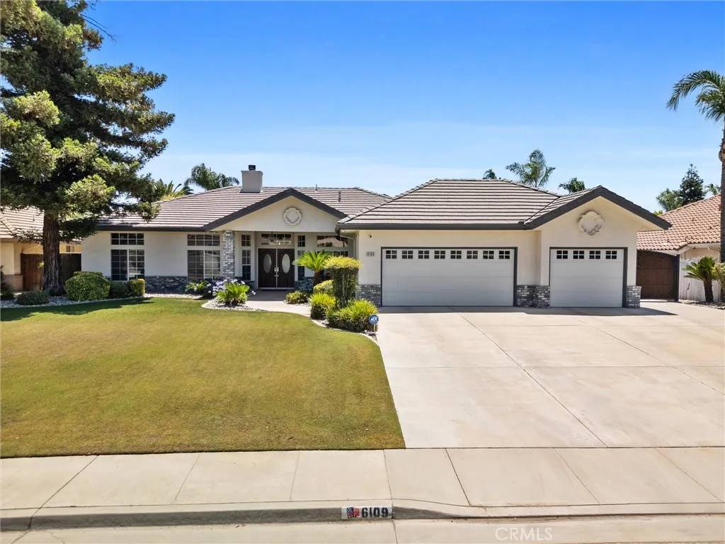 Bakersfield, CA 93308,6109 Valley Crest Drive