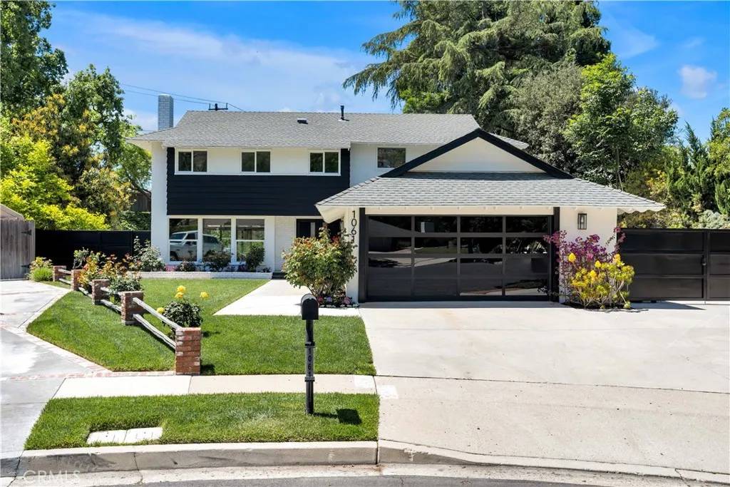 Thousand Oaks, CA 91362,1061 Colby Circle