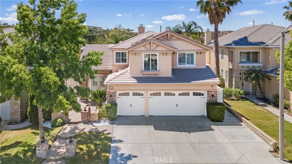 Canyon Country, CA 91387,18223 Shannon Ridge Place