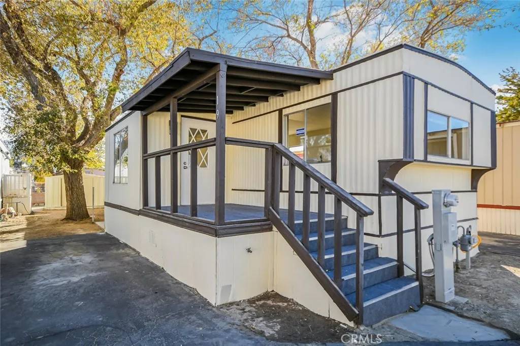 Lancaster, CA 93535,45131 28th East #19
