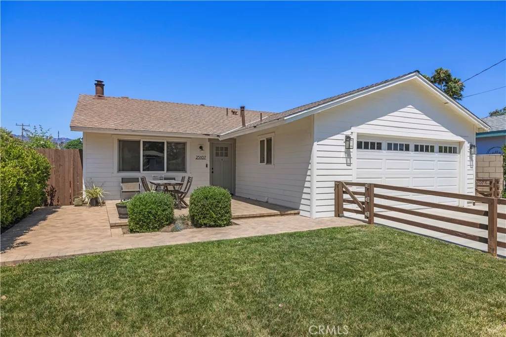 Newhall, CA 91321,25107 Atwood Boulevard