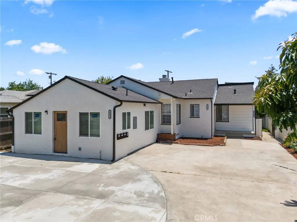 Reseda, CA 91335,18656 Runnymede Street
