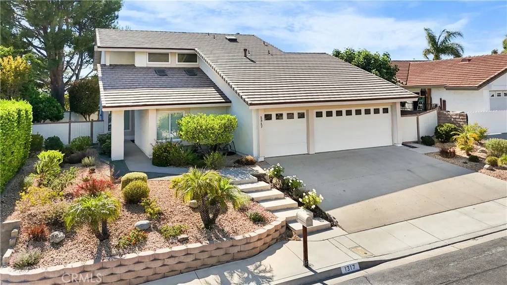 Thousand Oaks, CA 91360,1317 Mill Creek Court
