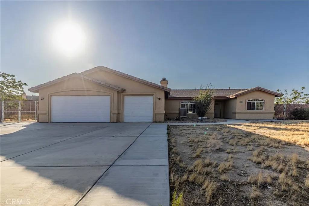 Victorville, CA 92394,16214 Figueroa Road