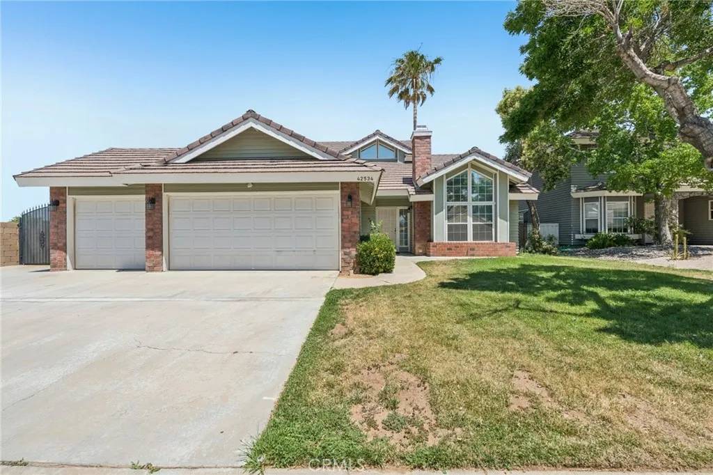 Quartz Hill, CA 93536,42534 62nd Street West
