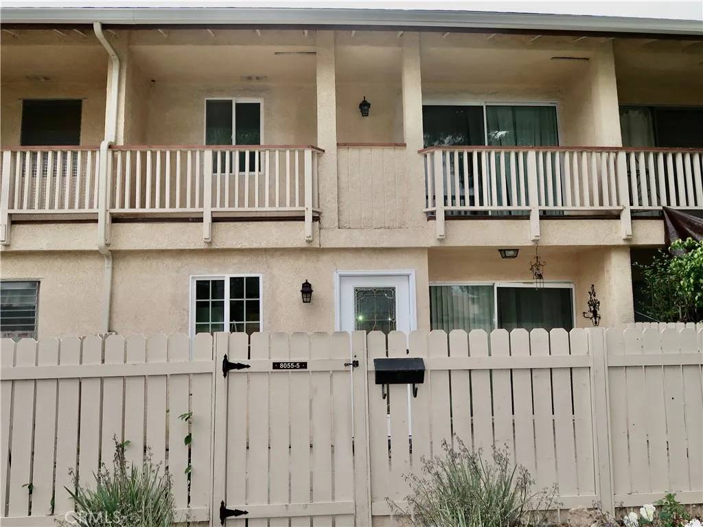 Reseda, CA 91335,8055 Canby Avenue #5