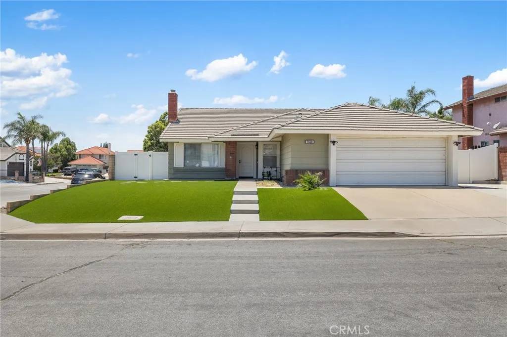 Fontana, CA 92336,7550 Periwinkle Drive