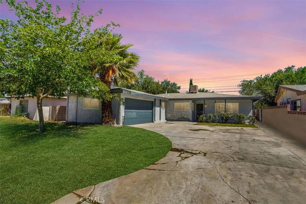 Lancaster, CA 93534,1109 W Avenue J8