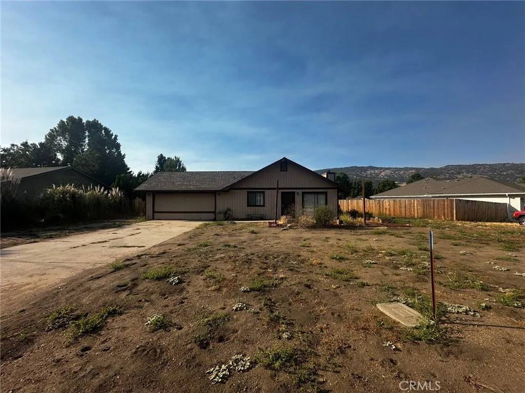 Tehachapi, CA 93561,30001 Caddy Lane