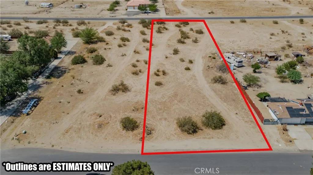Lake Los Angeles, CA 93535,16113 Mossdale