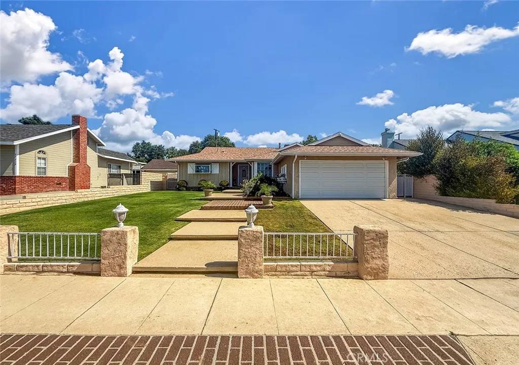 Granada Hills, CA 91344,17213 Horace Street