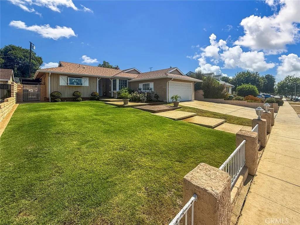 Granada Hills, CA 91344,17213 Horace Street