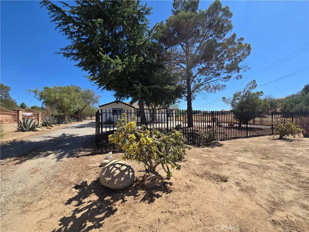 Palmdale, CA 93552,4102 Pearblossom
