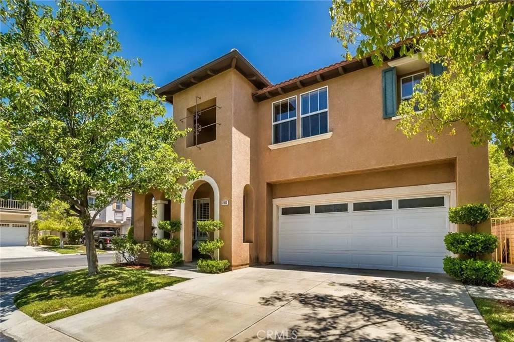 Valencia, CA 91354,27960 Agapanthus Lane