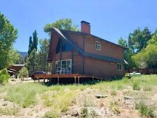 Pine Mountain Club, CA 93222,2628 Beachwood Way