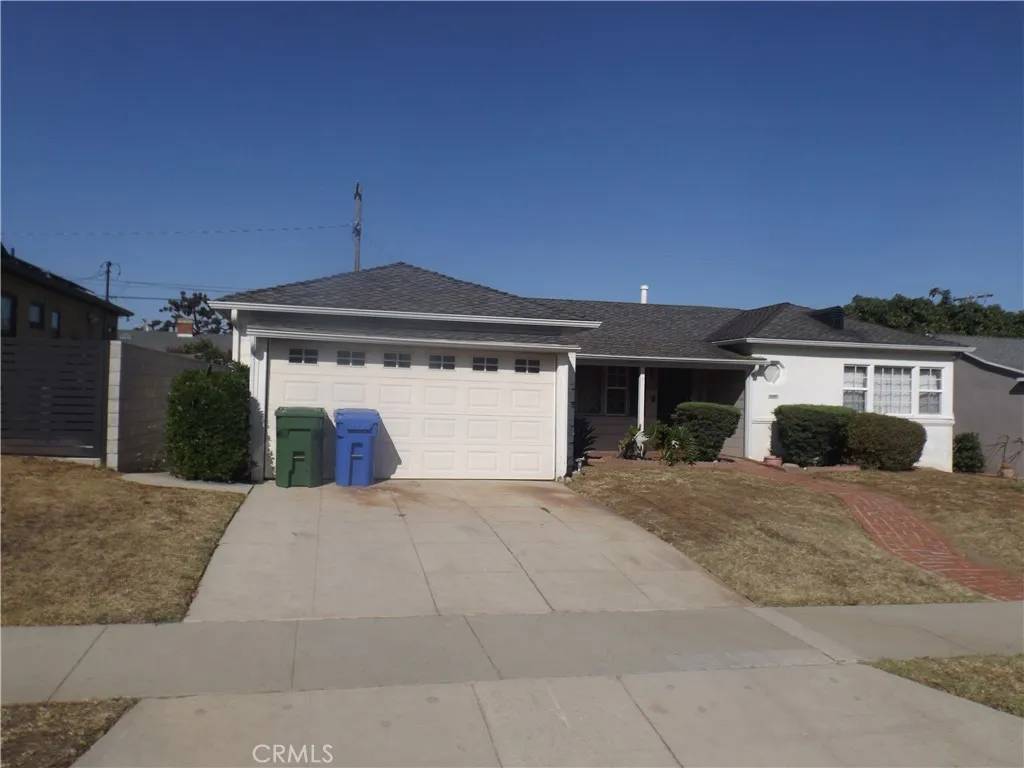 Los Angeles, CA 90043,5546 Marburn Avenue