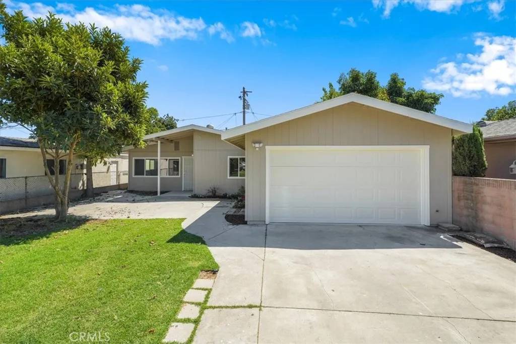 Long Beach, CA 90805,456 E 61st Street