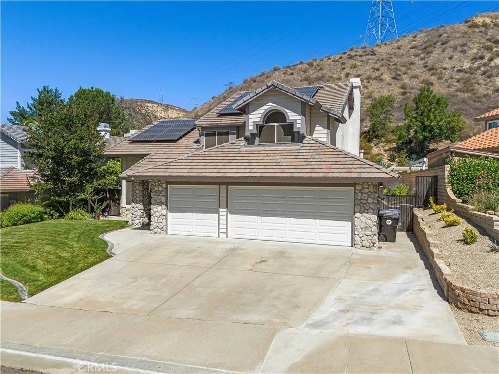 Saugus, CA 91390,28777 Kathleen Avenue