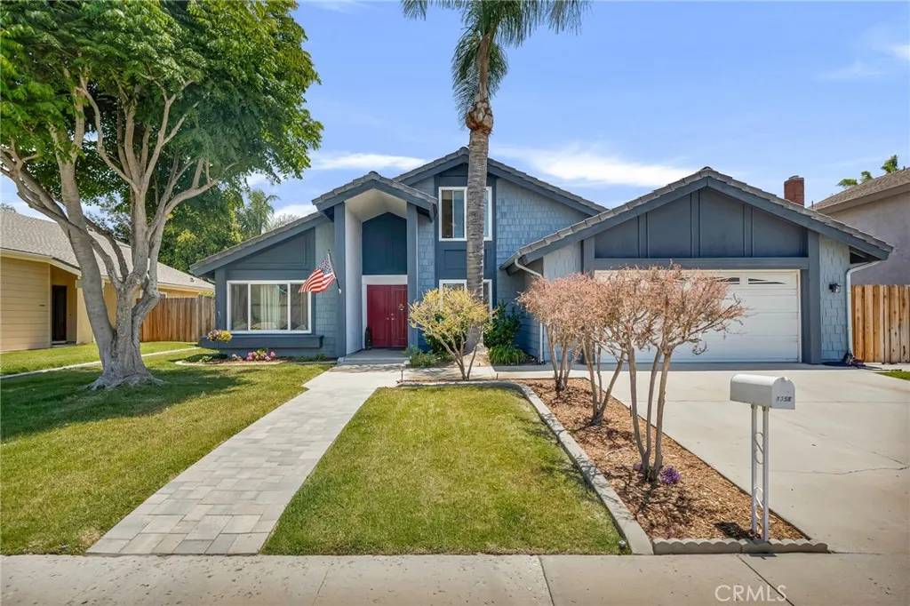 Camarillo, CA 93010,1358 Oakhurst Court