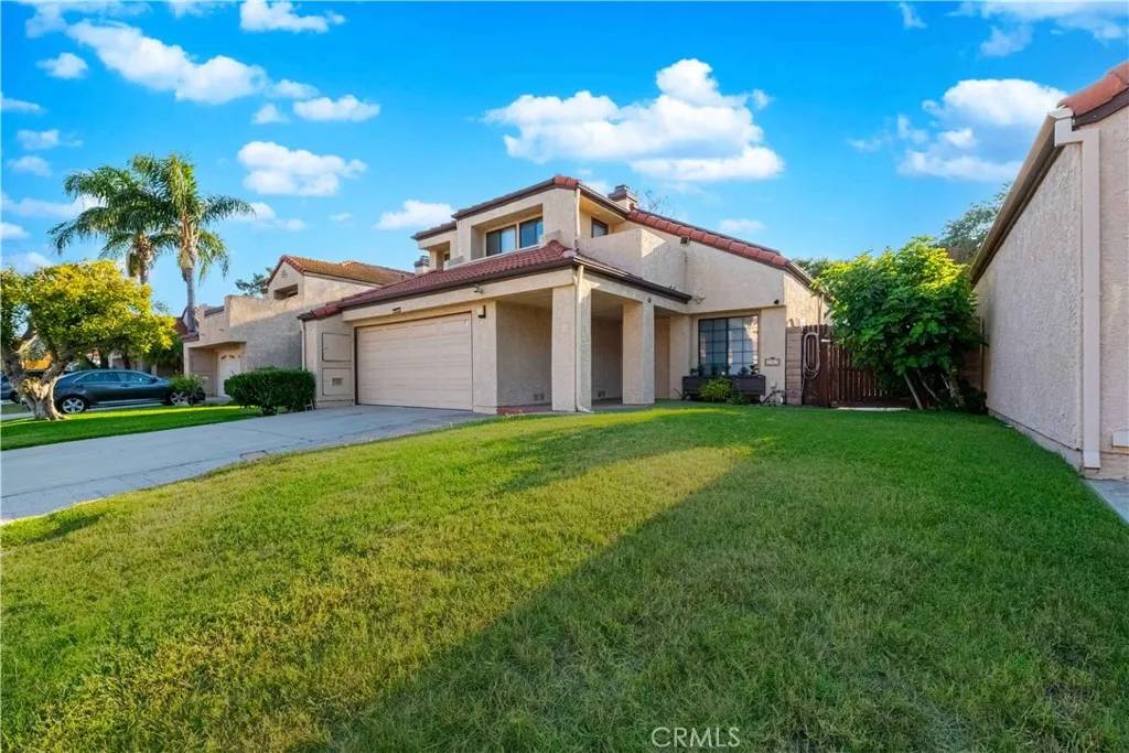 Simi Valley, CA 93063,2383 Hampton Avenue