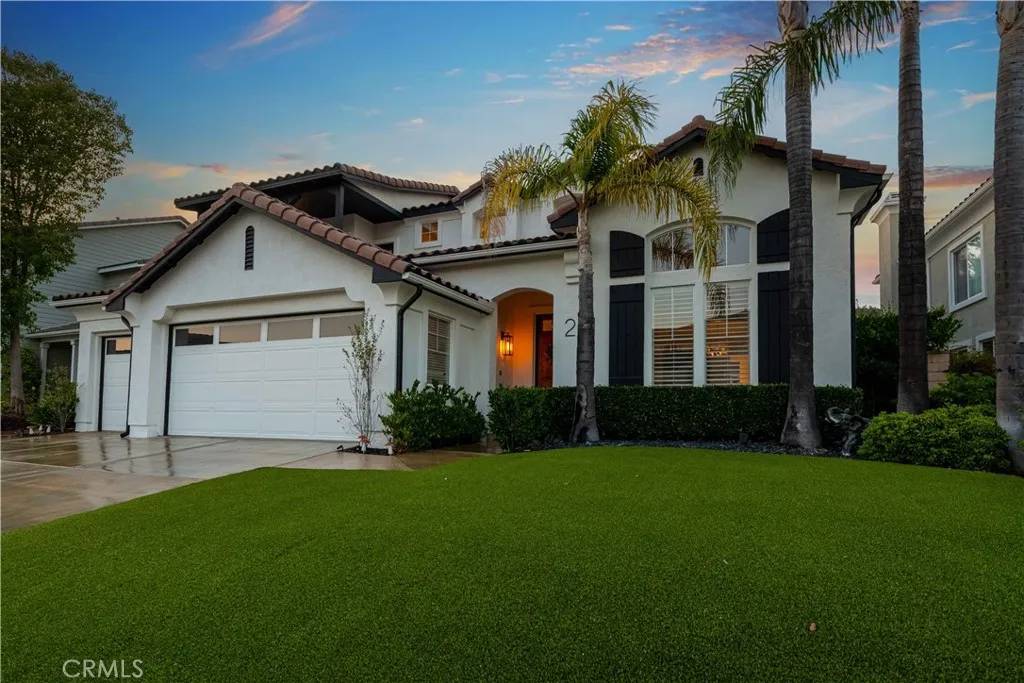 Simi Valley, CA 93065,231 Knoll Ridge Road