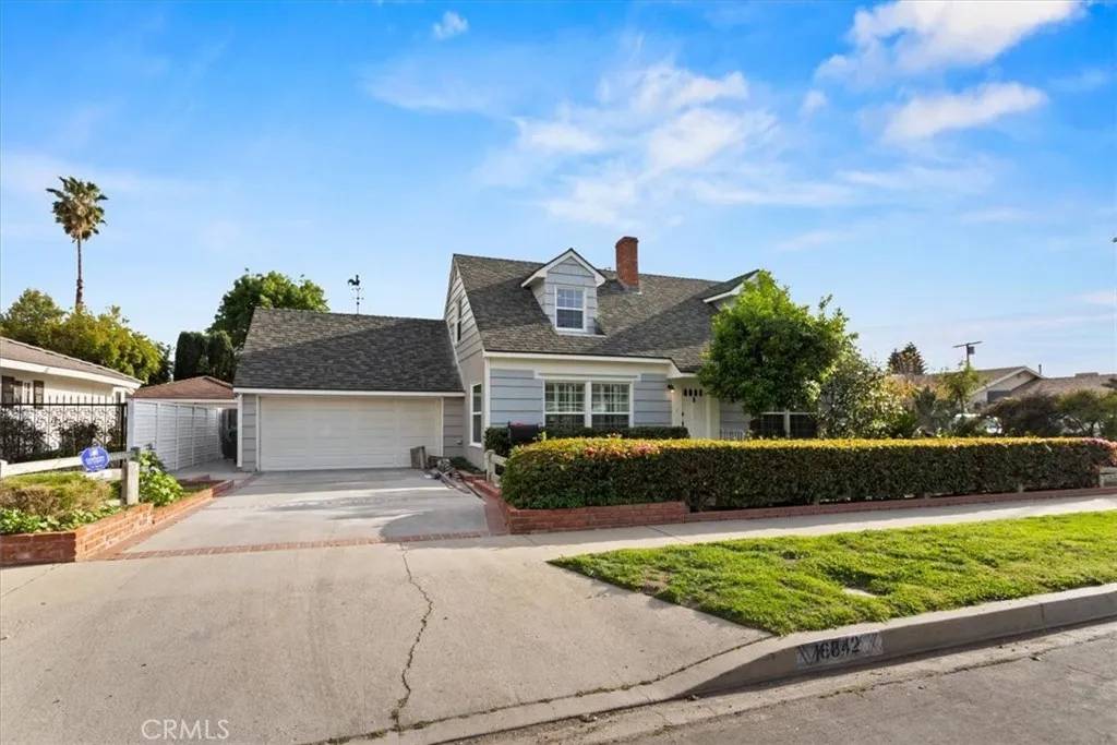 Los Angeles, CA 91343,16842 Liggett Street
