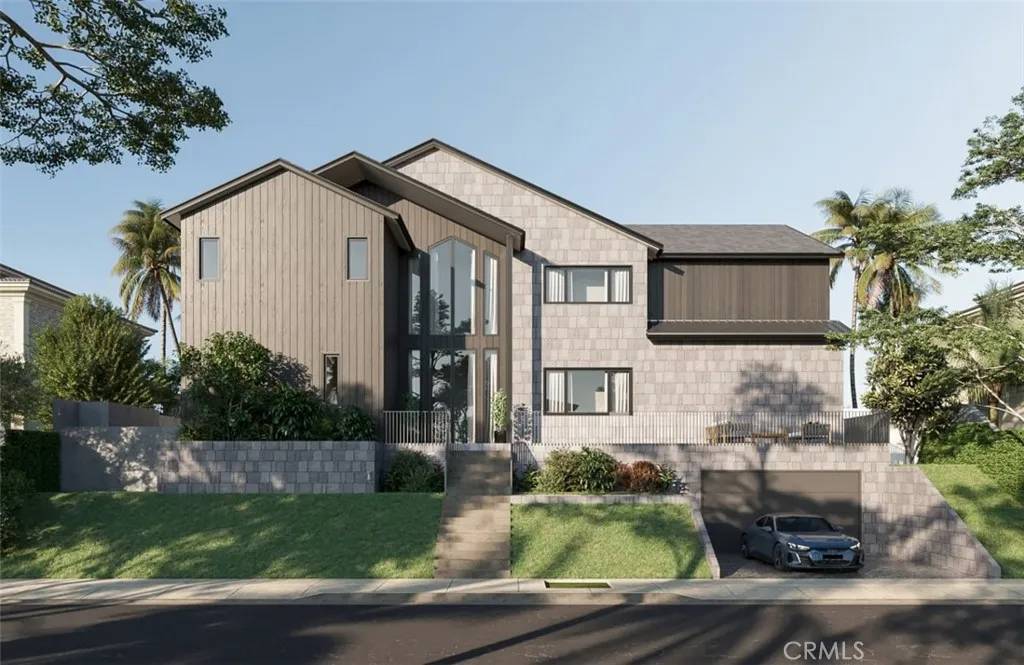 Encino, CA 91436,4053 Hayvenhurst Drive