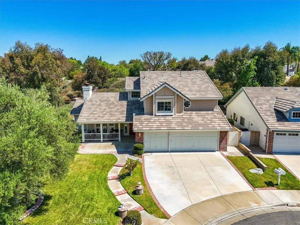 Valencia, CA 91354,23525 Millston Court