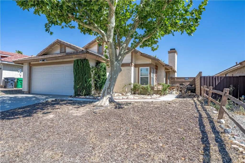 Palmdale, CA 93550,2917 Fairfield Avenue