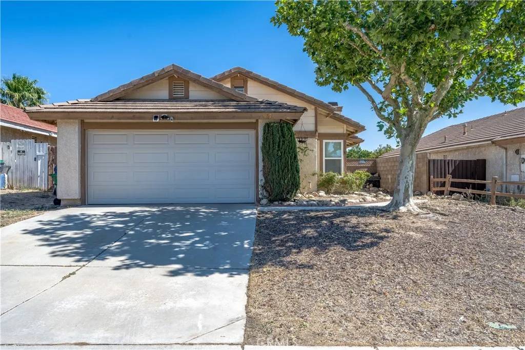 Palmdale, CA 93550,2917 Fairfield Avenue