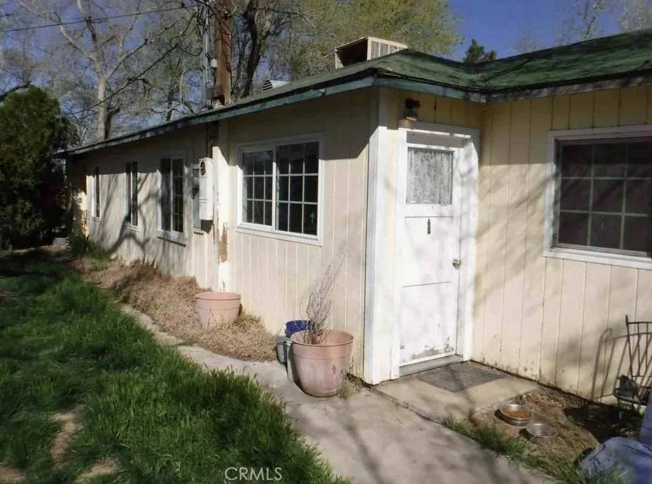 Lancaster, CA 93543,4360 W Avenue B 8