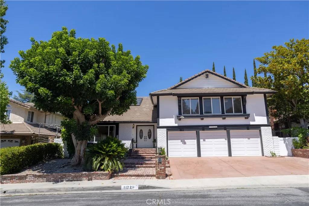 Porter Ranch, CA 91326,11721 Killimore Avenue