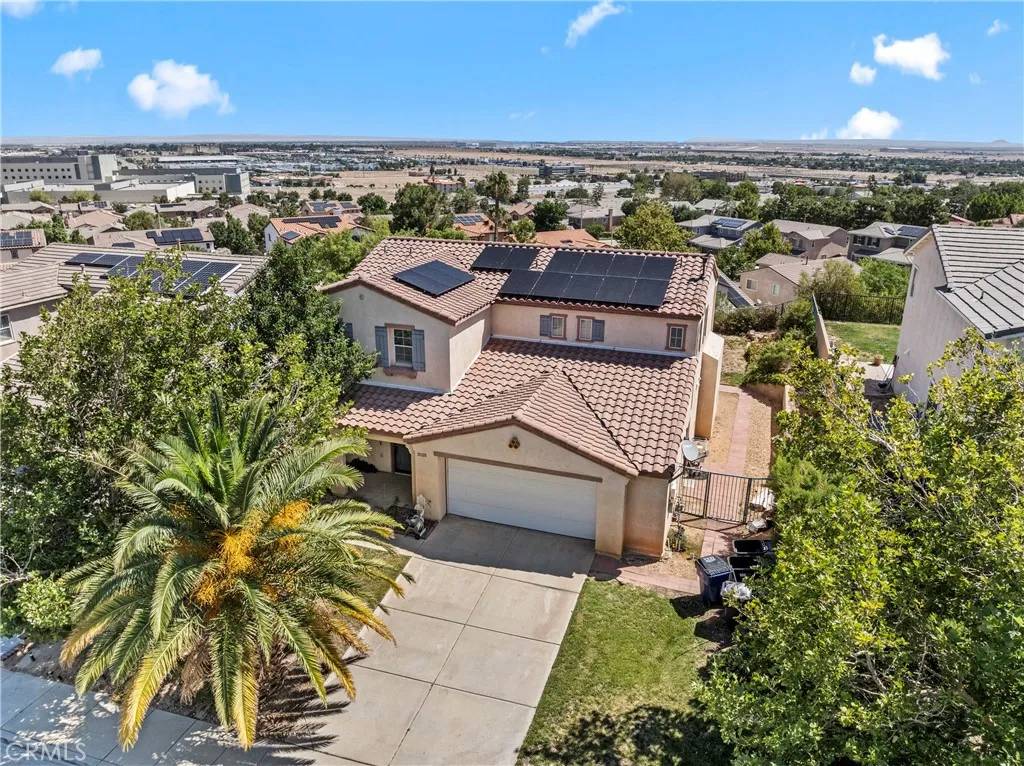 Palmdale, CA 93551,38328 Bonino Drive