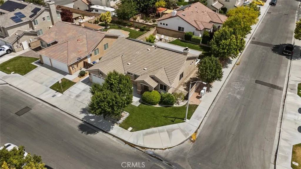 Lancaster, CA 93536,4616 W Avenue J2