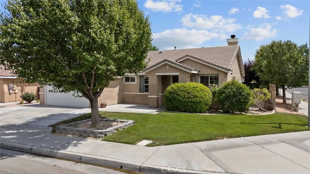 Lancaster, CA 93536,4616 W Avenue J2