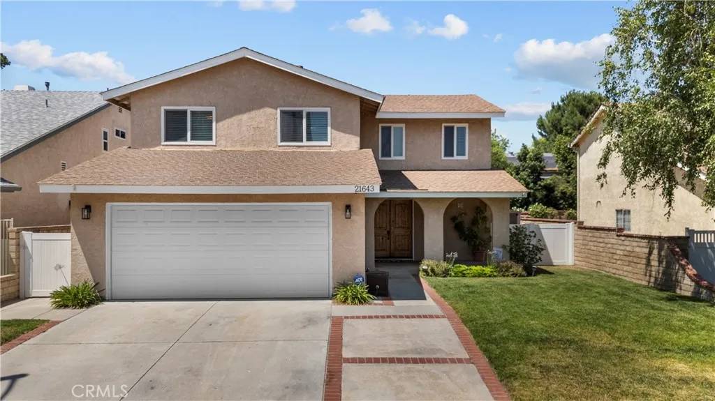 Saugus, CA 91350,21643 Masterson Court