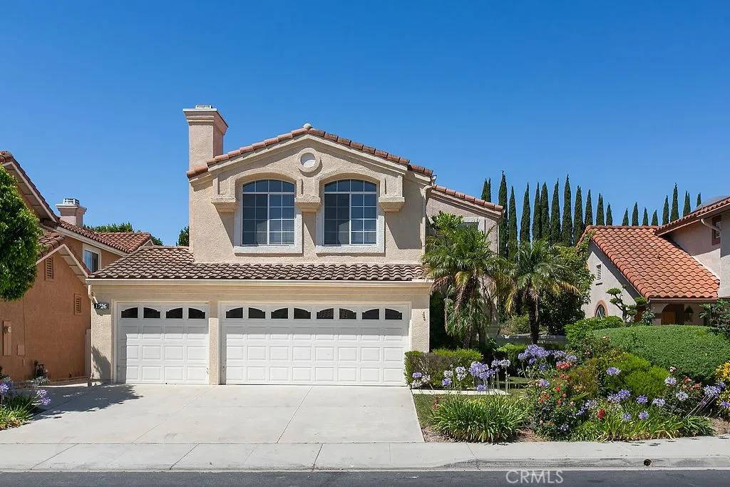 Newbury Park, CA 91320,1726 Blossom Court