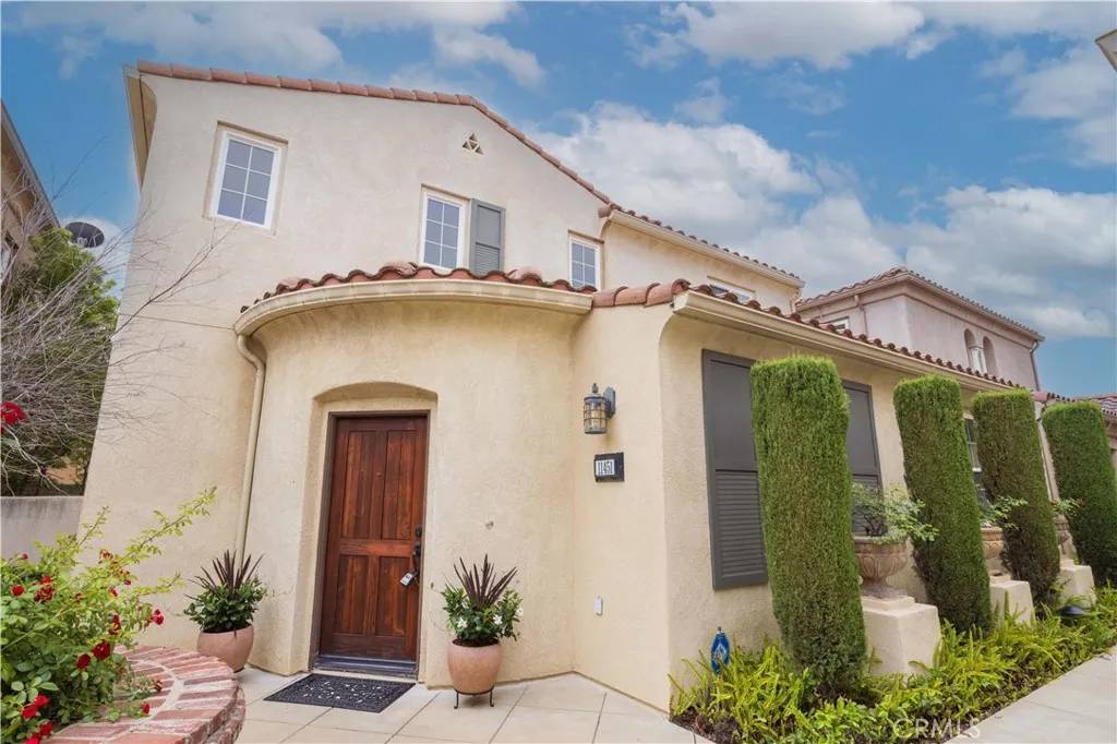 Porter Ranch, CA 91326,11451 Ghiberti Way