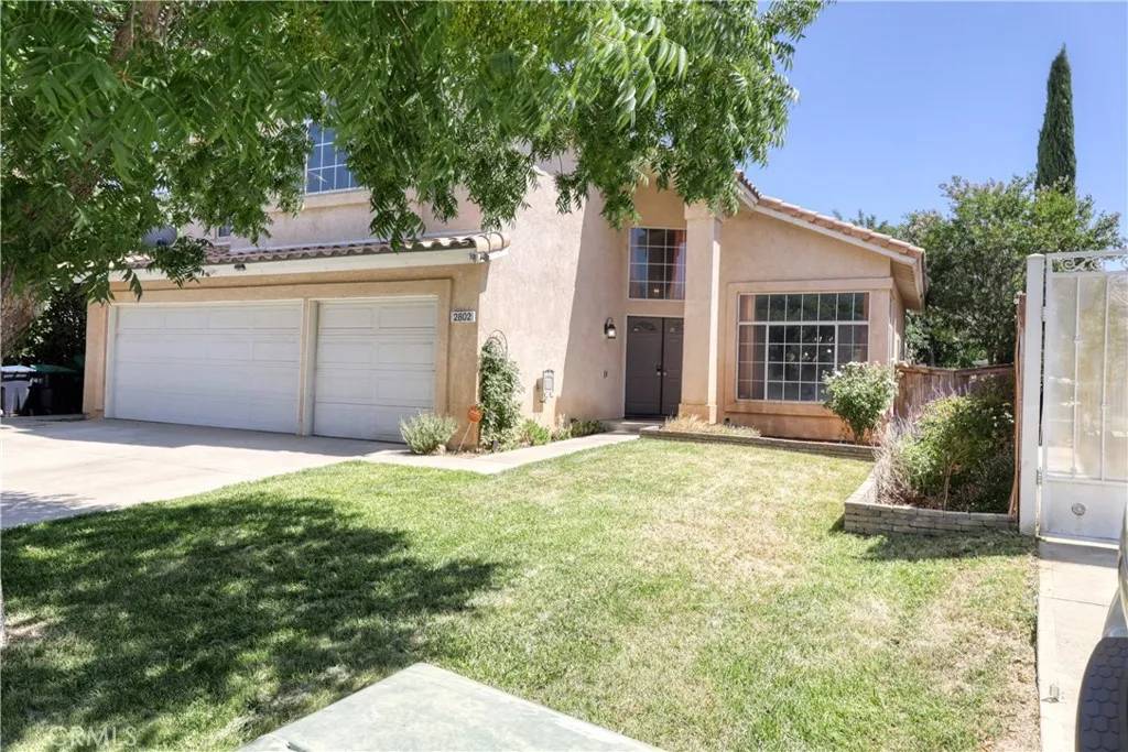 Lancaster, CA 93536,2802 W Pillsbury Street