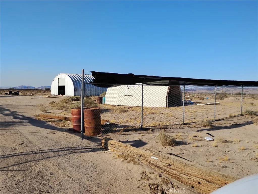 Newberry Springs, CA 92365,48444 Memorial Drive