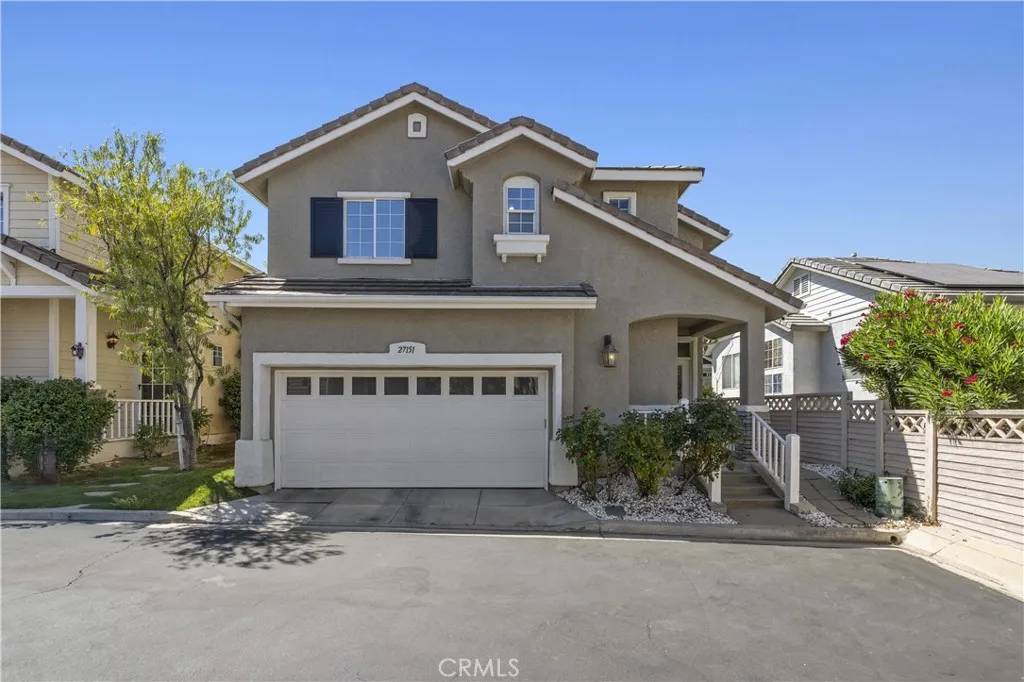 Valencia, CA 91354,27151 Manor Circle #54