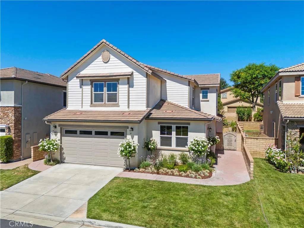Valencia, CA 91354,28531 Las Canastas Drive