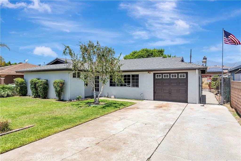 Baldwin Park, CA 91706,13925 Belgate Street