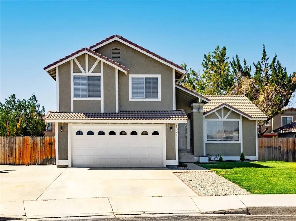 Palmdale, CA 93551,1324 Windermere Court